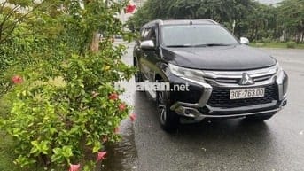Mitsubishi Pajero Sport 2018 3.0G 4x2 AT Premium