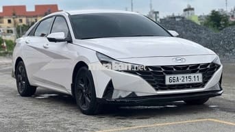 Hyundai Elantra 2023 1.6 Đặc biệt - rất đẹp và mới