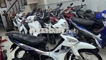Yamaha Sirius Fi ( Đời 2022 ) BS: 66 Đồng Tháp