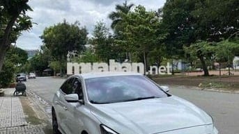 MG MG5 2022 Luxury - 14000 km 100tr đồ chơi