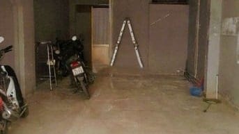 Cho thuê mặt bằng mặt tiền Nguyễn Văn Cừ, P.2, Q.5 giá 18tr