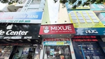 Cần Hợp Tác Kinh Doanh Có Sẵn Mặt Bằng Tại Phố VIP Đà Nẵng