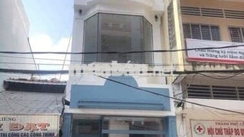 Nhà bán trung tâm sầm uất ninh kiều