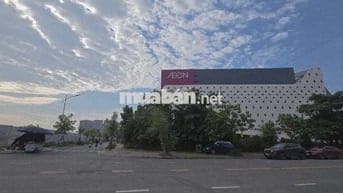 🏡 Nhà đẹp 5 tầng – 50m² – mặt tiền 4,5m –cạnh Aeon Mall Hà Đông 15 tỷ