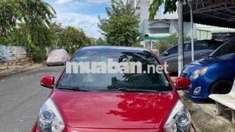 Kia Morning 2017 Si 1.25 AT