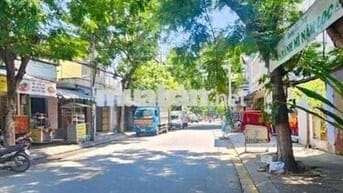 Hót bán lô đất đẹp diện tích khủng mua làm kho xưởng đều được