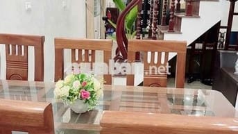 ✨ CHO THUÊ NHÀ 5 TẦNG – PHỐ TỪ HOA – 100m² – SÂN VƯỜN –