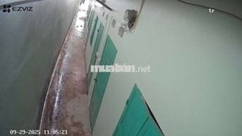 Cho thuê phòng trọ khép kín, ngõ 323 Lý Thường Kiệt, Phù Vân,Ninh Bình