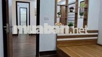 CHUNG CƯ MINI NHÂN HOÀ- QUAN NHÂN- 50M² – 2PN 2VS – FULL NỘI THẤT