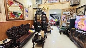 BÁN NHÀ YÊN SỞ TỔ ẤM 42M 4T GỬI GẮM LẠI CHO NGƯỜI HỮU DUYÊN