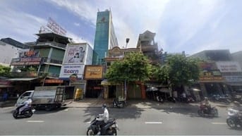 Chính chủ cho thuê nhà MT Nguyễn Văn Lượng, Gò Vấp chỉ 40 triệu/tháng