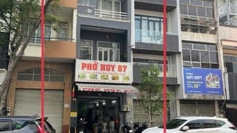 🔥 BÁN NHÀ MẶT TIỀN HIẾM – NGUYỄN TRƯỜNG TỘ, QUẬN 4 🔥