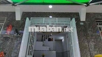 Nhà Mới 1 Lầu Tân Kim , 2PN 2WC Ngay Vòng Xoay Tân Kim. Sổ Hồng Riêng