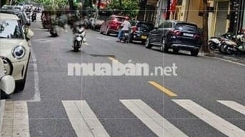 400,9 MÉT ĐẤT VÀNG MẶT PHỐ QUẬN HAI BÀ TRƯNG HÀ NỘI