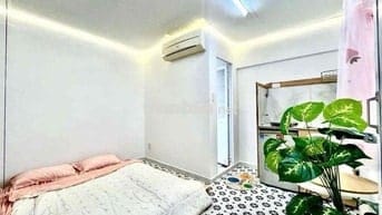 🌟Studio Cửa Sổ Trời Siêu Thoáng Ngay Trung Tâm Q5