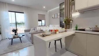 Bán căn hộ NOXH K HOME chỉ 799tr/căn tặng full nội thất tại Bình Dương