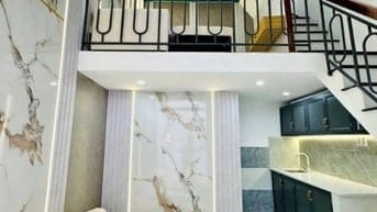 Nhà Đẹp, Mới Xây, Tỉnh Lộ 10, Sổ Hồng công chứng ngay, 1,75 Tỷ/TL