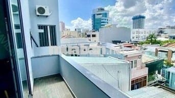 CĂN HỘ MỘT PHÒNG NGỦ CÓ BAN CÔNG VÀ CỬA SỔ THOÁNG NGAY TTTP 🌟