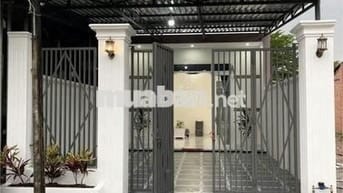 Chính Chủ Thanh Lý Nhà Cấp 4 Gần Chợ Phú Lạc Bình Chánh !