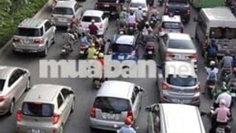CHÍNH CHỦ BÁN NHÀ ĐẸP Ở NGAY TRUNG TÂM TRẦN PHÚ HÀ ĐÔNG Ô TÔ ĐỖ CỬA
