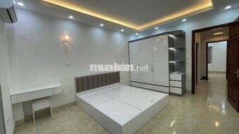 Nhà đẹp , ngõ thoáng , tại Trần Phú,Hà Đông,5t,38m chỉ nhỉnh 7 tỷ
