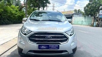 Cần bán Ford EcoSport 2018 1.5L Titanium AT