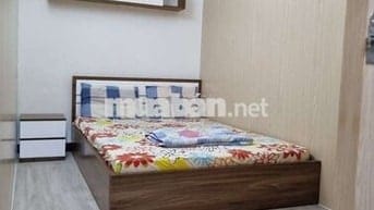 TÒA CĂN HỘ CÓ DÒNG TIỀN 50 TRIỆU
