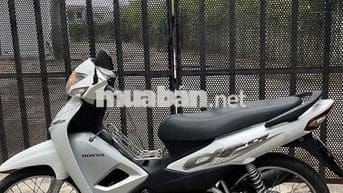 Honda Wave Alpha 2019 BS 65B2
