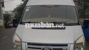 Ford Transit 2018  - 310000 km