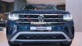 Volkswagen Teramont 2.0 AT 2023 - 1 Tỷ 788 Triệu