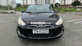 Hyundai Accent 2012 1.4 MT