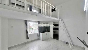 🔰 CĂN HỘ GÁC CAO - CỬA SỔ TRỜI GIÁ RẺ NGAY TÂN SƠN NHÌ