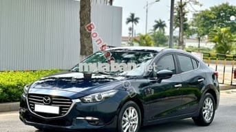 Mazda 3 1.5L Luxury 2025
