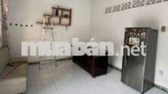 Cho thuê nhà liền kề hẻm xe máy 1pn full nội thất gần becamex