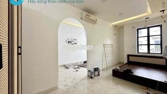 CHDV TRONG KDC CITYLAND - 1 PHÒNG NGỦ TÁCH BẾP RIÊNG BIỆT BAN CÔNG
