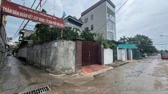 BÁN ĐẤT NGỌC THỤY 93M2, MT 6M. Ô TÔ. NGÕ THÔNG. GIÁ ĐẸP HƠN 9 TỶ