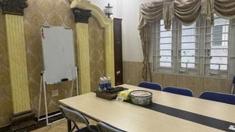 CHO THUÊ VĂN PHÒNG LẦU 1 – DIỆN TÍCH 30M²  Địa chỉ: 702/74/3 Lê Đức Th