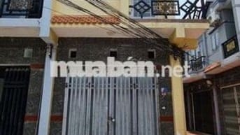 Nhà DSH đường xe tải tân kim .. 4x10 ( 1 lầu ) 1ty150tr