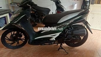 Suzuki Hayate ss Fi siêu chất