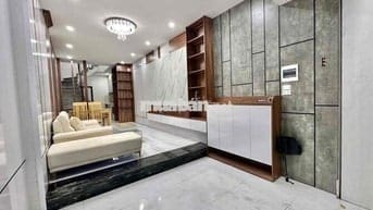 Có 102! Trường Chinh, ngõ thông, thoáng, nhà đẹp, ở ngay. 44m. 8,5 tỷ