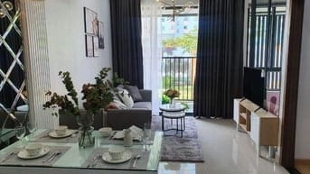 BÁN GẤP CĂN HỘ OSIMI PHƯỜNG PHÚ MỸ -TP HCM