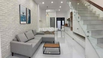 ❌Cho thuê nhà 1 trệt 1 lầu 2PN Full Nội Thất gần sân banh Gò Đậu & Bến