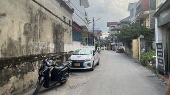 ĐẤT CỔ LOA NGÕ THÔNG Ô TÔ TRÁNH, GẦN VINHOME, GIÁ TỐT.