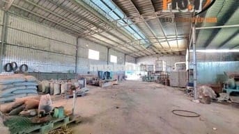 Cho thuê xưởng 250kva, gần Võ Nguyên Giáp Bắc Sơn, Trảng Bom, Đồng Nai