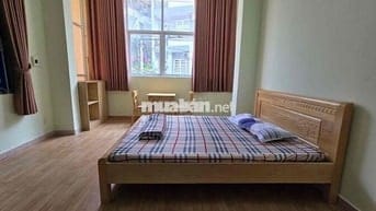 SIÊU PHẨM NHÀ 5 LẦU - 13 Phòng ngủ - Mặt Tiền Giải Phóng