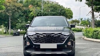 Hyundai Custin Cao Cấp 2.0T 2025 - 10000 km