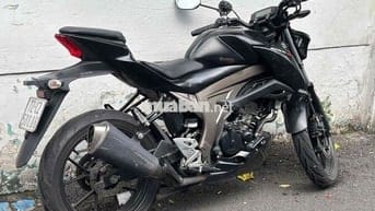 Cần bán suzuki gsx full zin dk 2018
