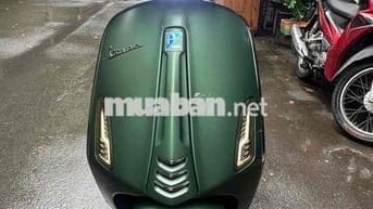 vespa iget 2017