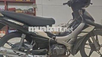 Yamaha Jupiter MX máy zin êm ái xe chắc cavet gốc