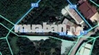 Bán đất tại Bắc Tân Uyên, 5.8 tỷ , 2411 m2